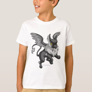T-shirt Eyrie Shadow