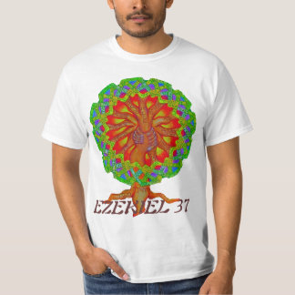 T-SHIRT EZEKIEL 37