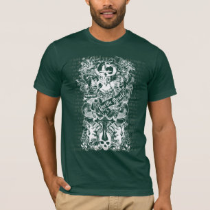 T-shirt Ezekiel 37