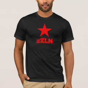 T-SHIRT EZLN