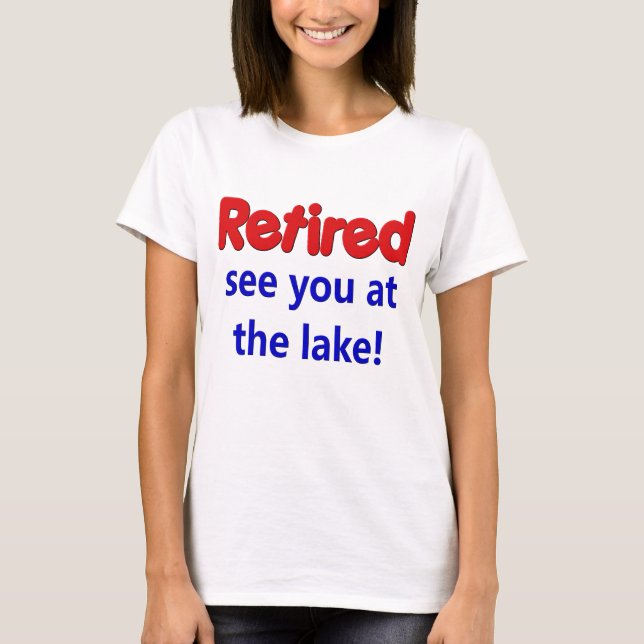 T-shirt f (Devant)