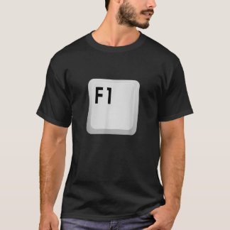 T-SHIRT F1