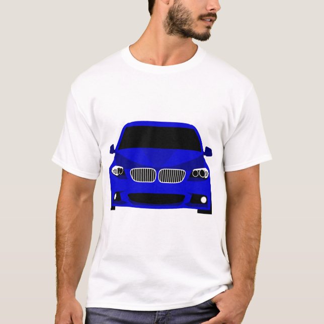 T-shirt f10 m5 (Devant)