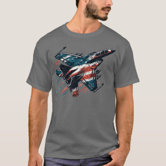 T-SHIRT F15 2