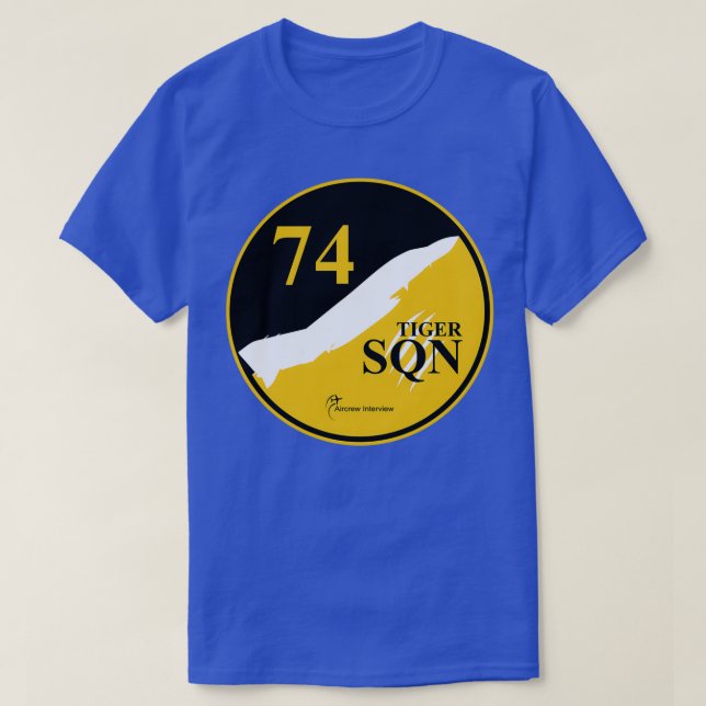 T-shirt F4 Phantom II Non (Design devant)