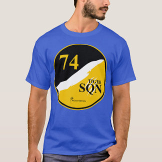T-shirt F4 Phantom II Non