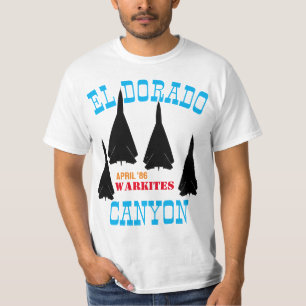 T-shirt F-111