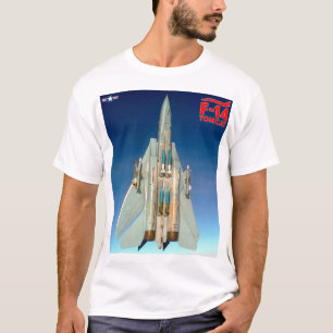 T-SHIRT F-14 TOMCAT