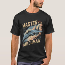 F-15 Eagle Jet: Master of Air Domain Fighter Gift