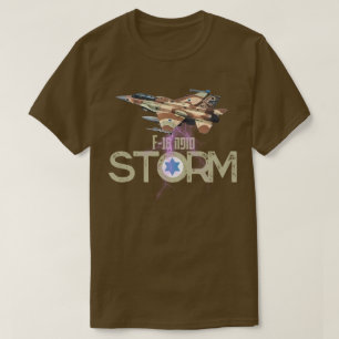 T-SHIRT F-16 SOUFA