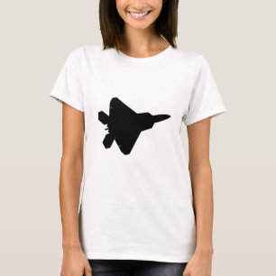 T-shirt F-22 Raptor