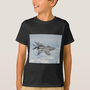 T-shirt F-35 foudre II