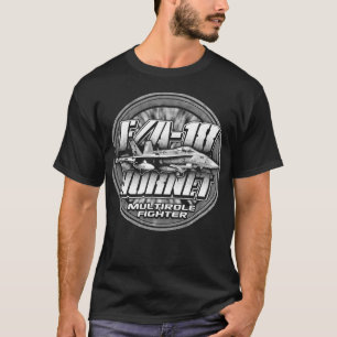 T-shirt F/A-18 Hornet