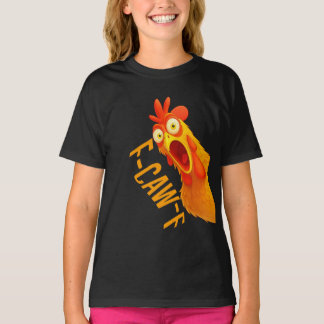 T-SHIRT F-CAW-F