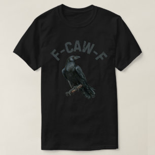T-SHIRT F-CAW-F