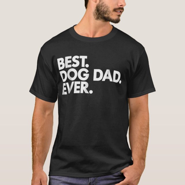 T-shirt F Trump - L'os des cadets stimule les cadeaux Homm (Devant)