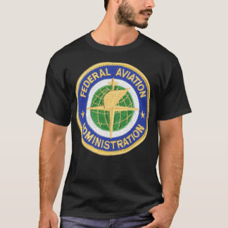 T-SHIRT FAA