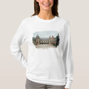T-shirt Façade de l'aile de Louis XII, 1498-1503