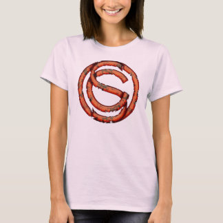 T-shirt face