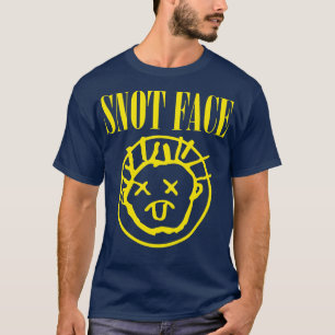 T-shirt Face