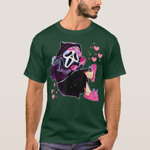 T-shirt Face 3043