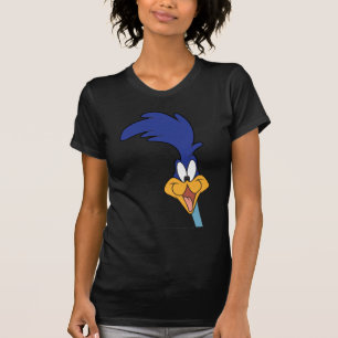 T-shirt Face ROAD RUNNER™