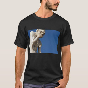 T-shirt Facepalm
