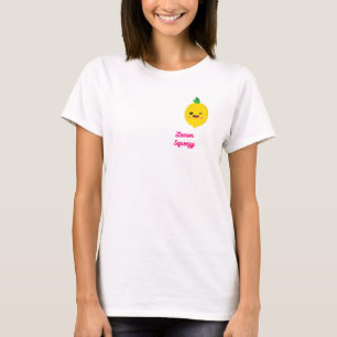 T-shirt Facile