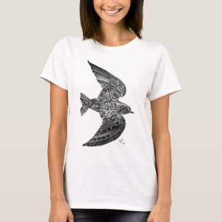 T-shirt Facile à avaler