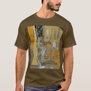 T-shirt Facilité juridique