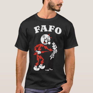 T-SHIRT FAÇON