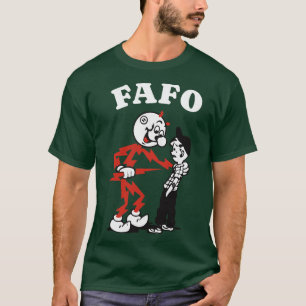 T-SHIRT FAÇON