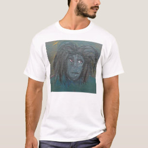 T-SHIRT FACTEUR D'ÉPOUVANTE NOCKLIST