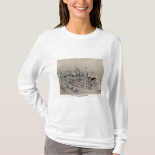 T-shirt Facturations et Spencer Co