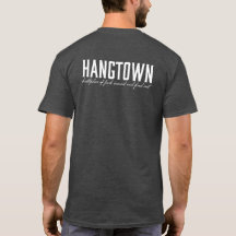 T-shirt (FAFO)