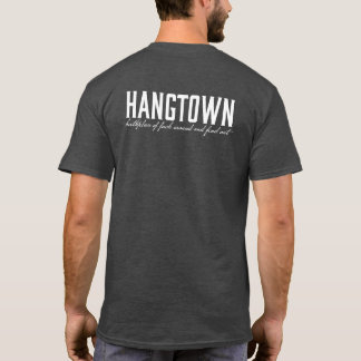 T-shirt (FAFO)