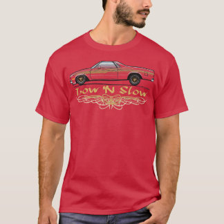 T-shirt Faible N Lent1 1