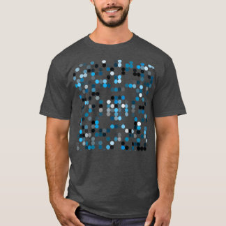T-shirt faïence méridienne couleur 1