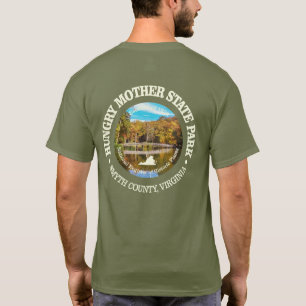T-shirt Faim Mère SP