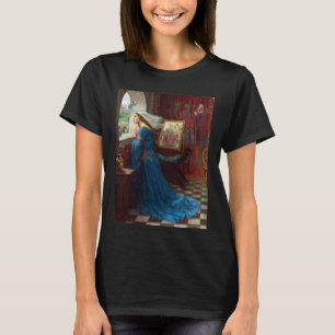 T-shirt Fair Rosamund c. 1916 par John William Waterhouse