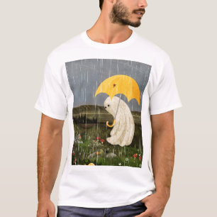 T-shirt Faire des amis