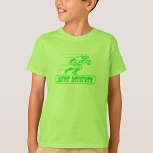 T-shirt Faire du toast Tee's Kid's