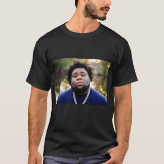 T-shirt "Faire face aux vagues de l'innovation : le pouvoi