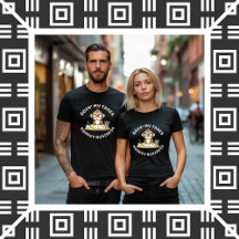 Faire mes impôts - Singe