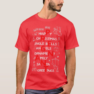 T-shirt Faire-part de grossesse Surprise