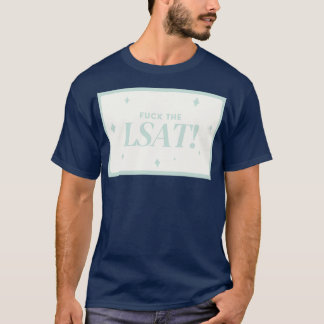 T-shirt faire tomber le dernier