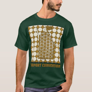 T-shirt Fairport Convention Original Fan Art