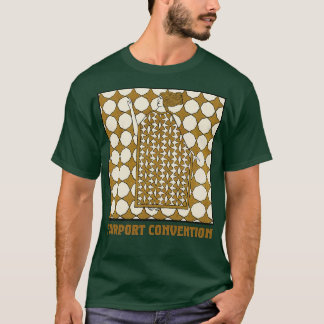 T-shirt Fairport Convention Original Fan Art