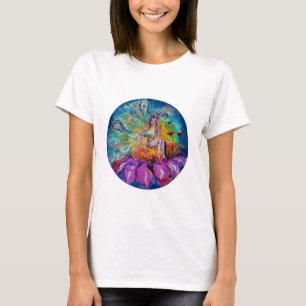 T-SHIRT FAIRY DANS LA NUIT