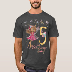 T-shirt Fairy Tale Fairies